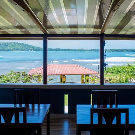 LagudriYuni Surf House公寓 外观 照片
