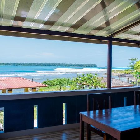 LagudriYuni Surf House公寓 外观 照片