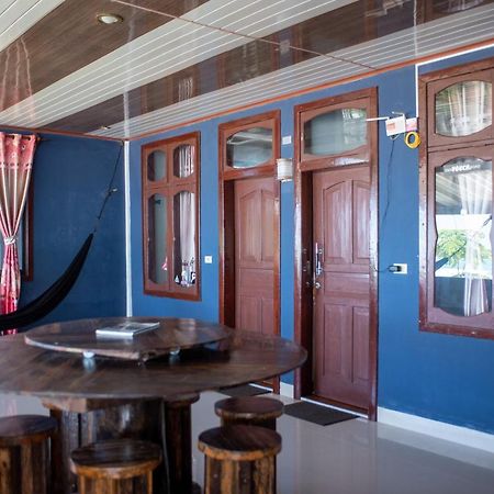 LagudriYuni Surf House公寓 外观 照片