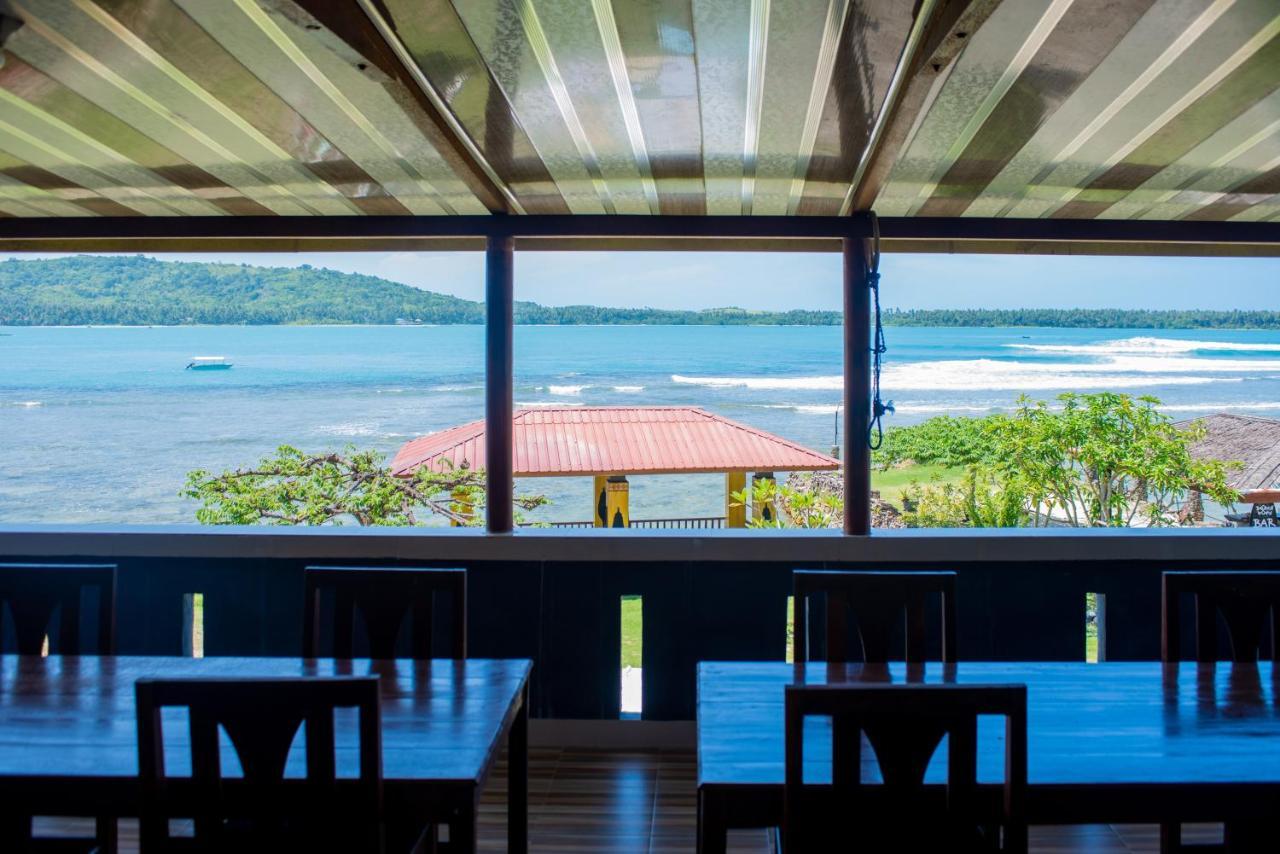 LagudriYuni Surf House公寓 外观 照片