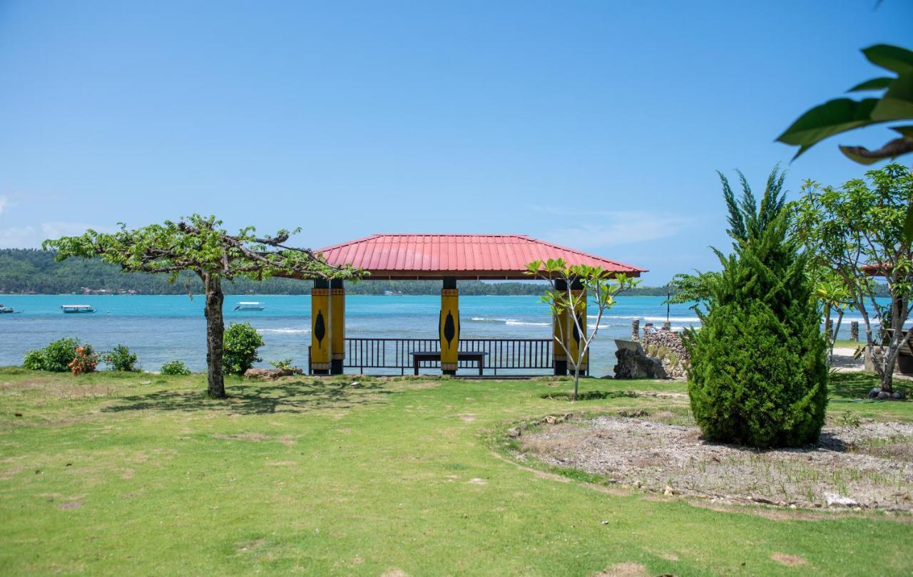 LagudriYuni Surf House公寓 外观 照片