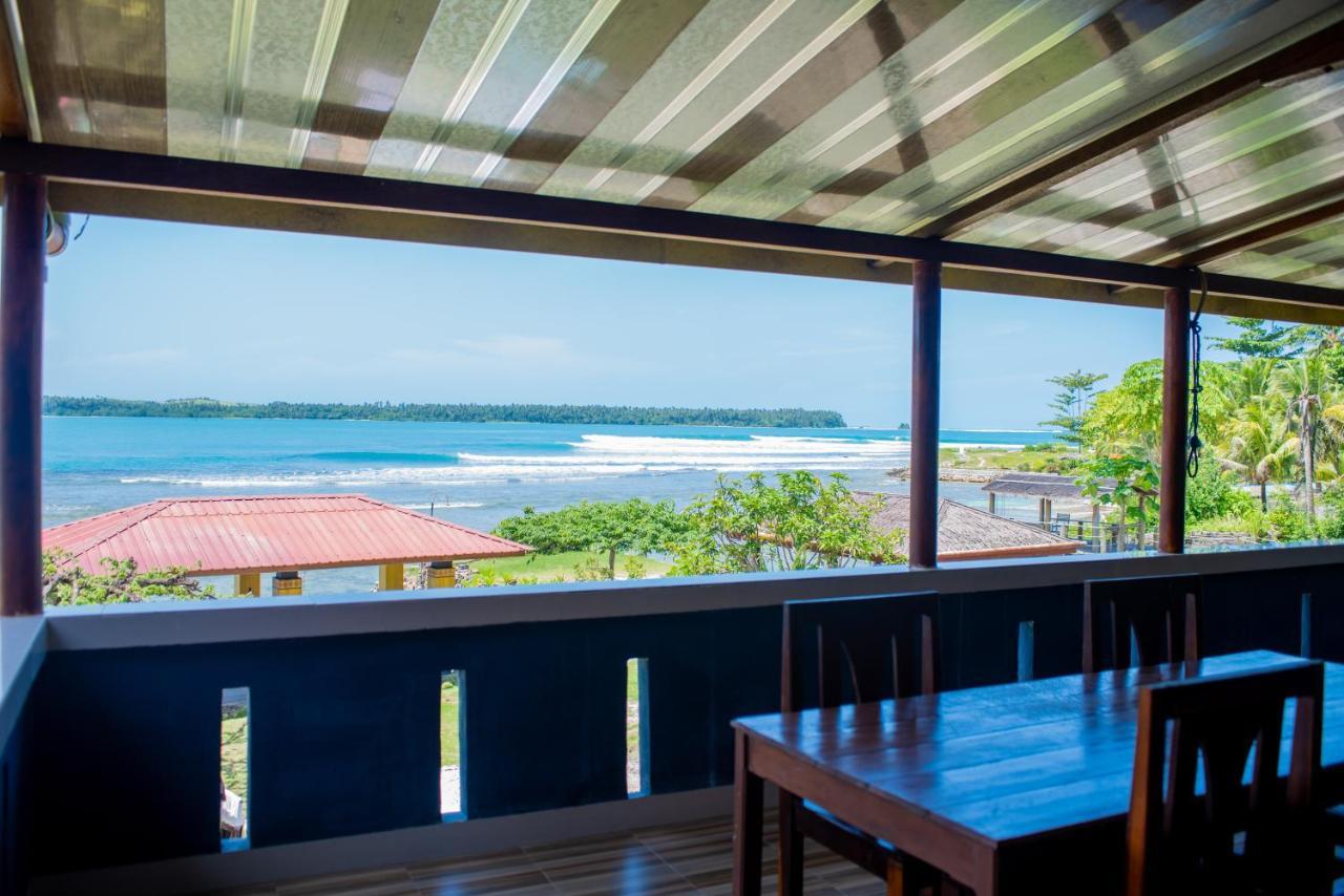 LagudriYuni Surf House公寓 外观 照片