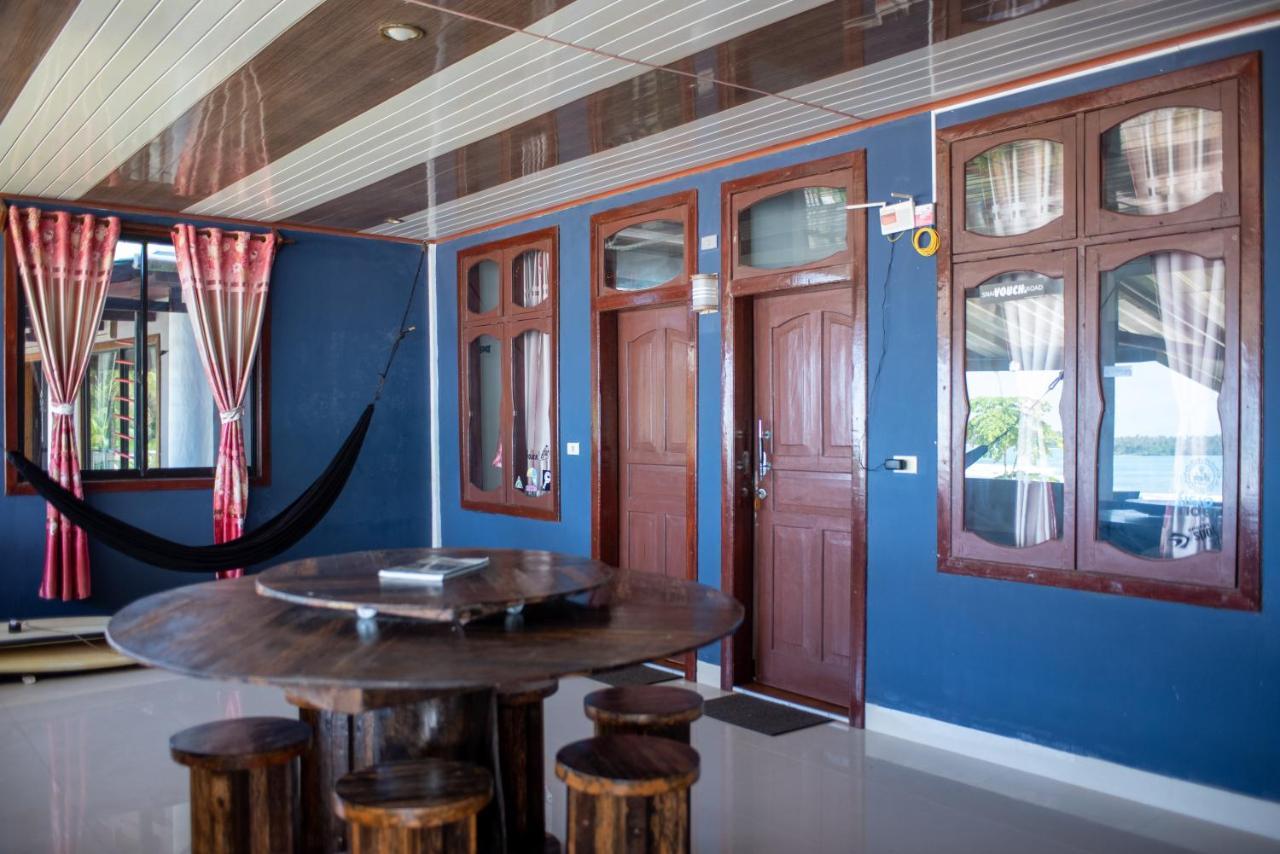 LagudriYuni Surf House公寓 外观 照片