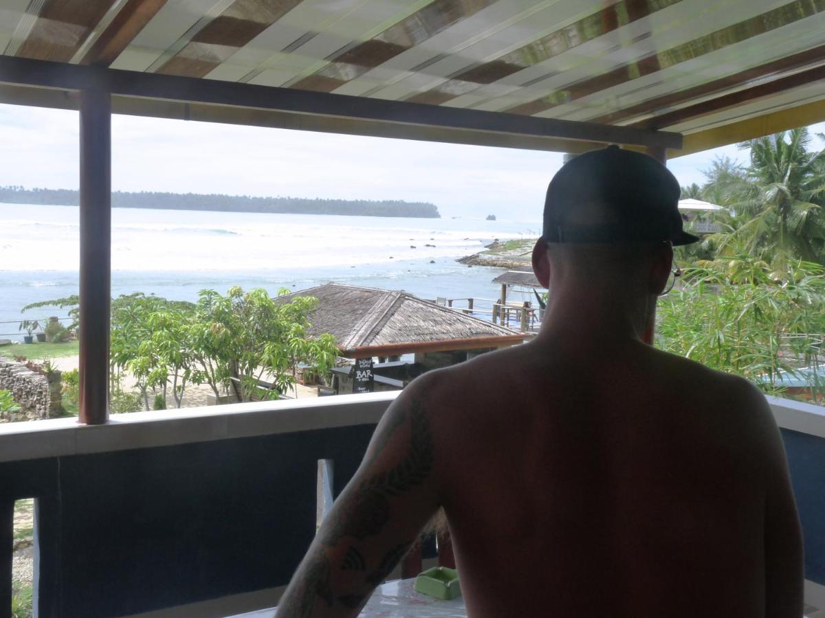 LagudriYuni Surf House公寓 外观 照片