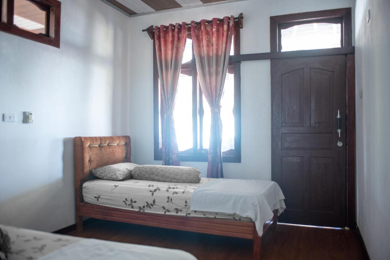 LagudriYuni Surf House公寓 客房 照片